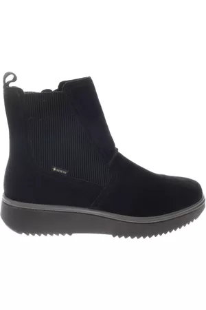 Legero Donna Stivaletti - Stivaletti 0926 00-UNICA - Tronchetto Fod