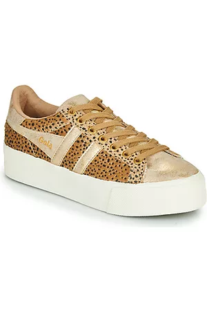 Gola Donna Sneakers basse - Sneakers basse ORCHID PLATEFORM SAVANNA