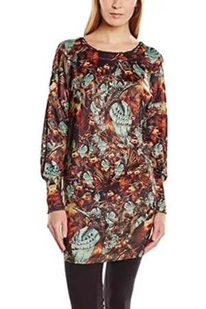 Custo Barcelona Donna Vestiti - Vestiti Robe Lanna Bloom