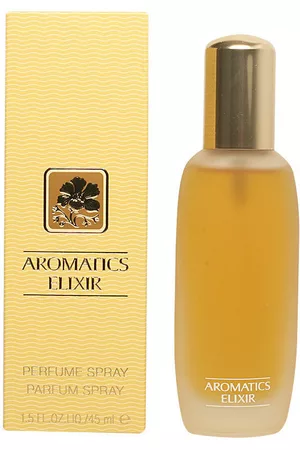 Clinique Donna Profumi - Eau de parfum Aromatics Elixir Perfume Vaporizzatore