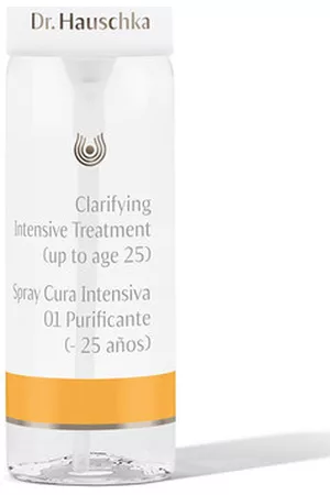 Dr. Hauschka Donna Trattamento mirato Intensive Treatment 01-clarifying