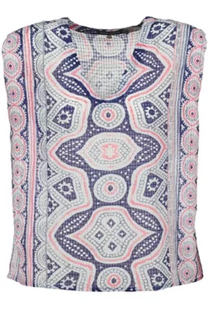 Antik Batik Donna Camicie - Camicetta JAGGA