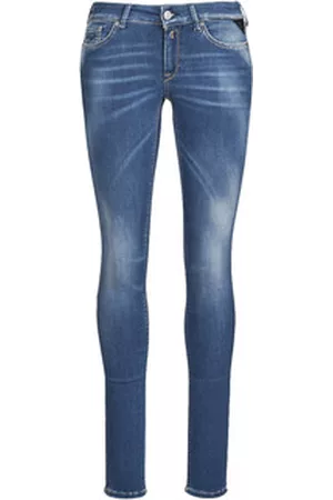 Replay Donna Jeans - Jeans skynny LUZIEN