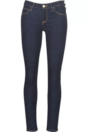Lee Donna Jeans - Jeans skynny SCARLETT RINSE