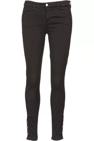 Acquaverde Donna Jeans slim & sigaretta - Jeans Slim ALFIE