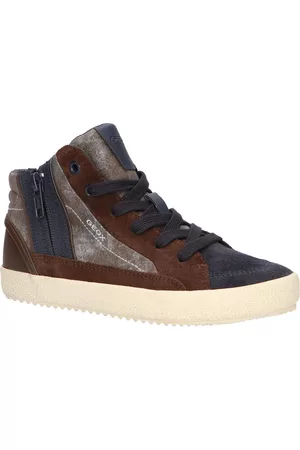 Geox Bambino Stivaletti - Stivaletti bambini J942CJ 022PG J ALONISSO