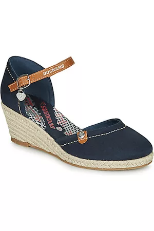 Dockers Donna Espadrillas - Scarpe Espadrillas 36IS210-667