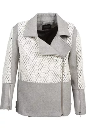 Eleven Paris Donna Poncho e Mantelle - Mantella FLEITZ