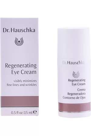 Dr. Hauschka Donna Trattamento mirato Regenerating Eye Cream