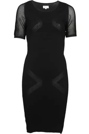 American Retro Donna Vestiti sexy - Abito corto GEMMA LO