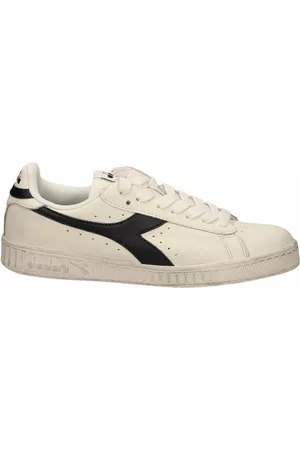 Diadora Donna Sneakers - Sneakers GAME L LOW WAXED