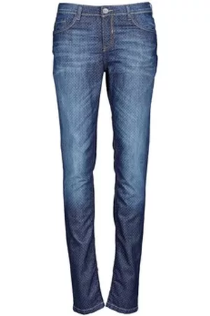 Chipie Donna Jeans slim & sigaretta - Jeans Slim NIEBLA