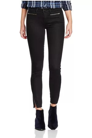 Wrangler Donna Jeans - Jeans skynny ® Corynn Perfect Black W25FCK81H