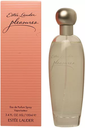Estée Lauder Donna Profumi - Eau de parfum Pleasures Eau De Parfum Vaporizzatore