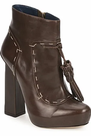 Pollini Stivaletti PA2405