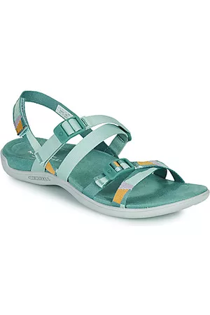 Merrell Donna Sandali - Sandali DISTRICT 3 BACKSTRAP WEB