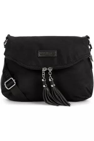Lancaster Donna Borse a spalla - Borsa a spalla Basic Pompon
