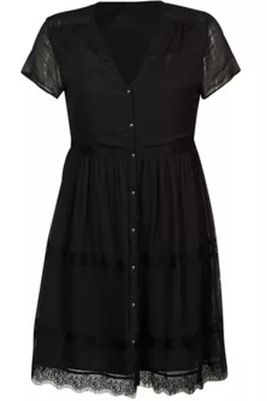 Le Temps des Cerises Donna Vestiti sexy - Abito corto INAYA
