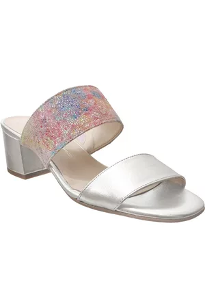 Brenda Zaro Donna Sandali - Scarpe F3652