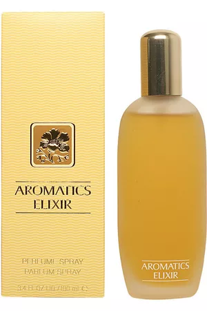 Clinique Donna Profumi - Eau de parfum Aromatics Elixir Perfume Vaporizzatore