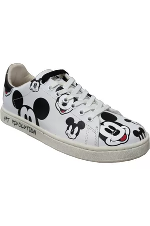 Disney Donna Sneakers basse - Sneakers basse Md263cco