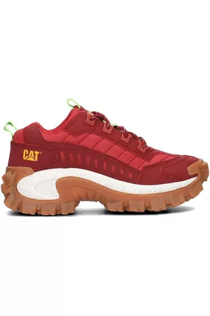 Caterpillar Donna Sneakers basse - Sneakers basse Intruder