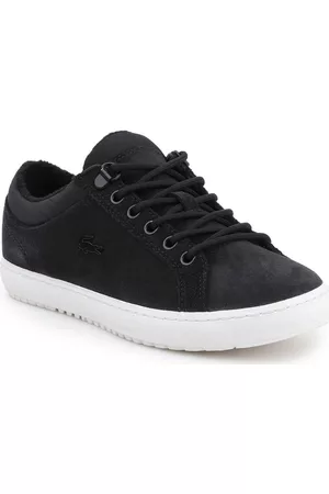 Lacoste Donna Sneakers basse - Sneakers basse Straightset Insulate