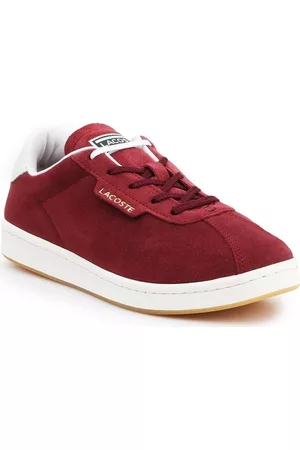 Lacoste Donna Sneakers basse - Sneakers basse Masters 319 1 Sfa