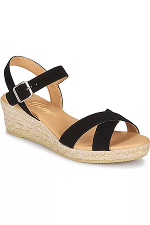 Betty London Donna Espadrillas - Scarpe Espadrillas GIORGIA