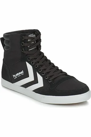Hummel Sneakers alte TEN STAR HIGH CANVAS