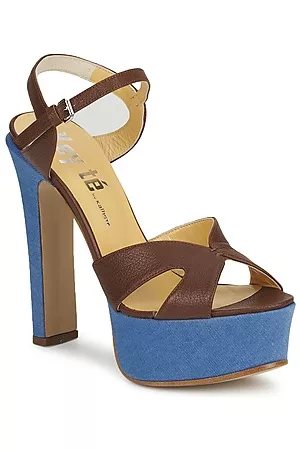 Keyté Sandali CUBA-LUX- -LY-9