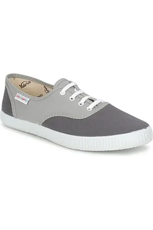 victoria Sneakers basse INGLESA BICOLOR