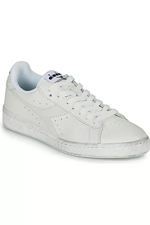 Diadora Donna Sneakers basse - Sneakers basse GAME L LOW WAXED