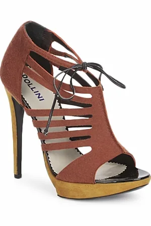 Pollini Sandali PA1602
