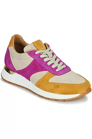 Fericelli Donna Sneakers basse - Sneakers basse AGATE
