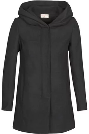 Moony Mood Donna Poncho e Mantelle - Mantella PANTE