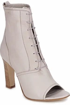 Jil Sander Stivaletti JS16328