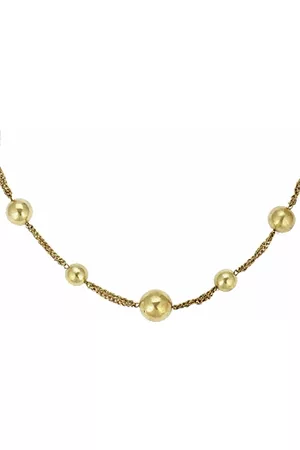 Antik Batik Donna Collane - Collane ASI NECKLACE