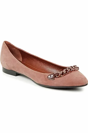 Marc Jacobs Ballerine CHAIN BABIES