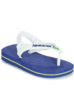 Havaianas Infradito bambini BABY BRASIL LOGO