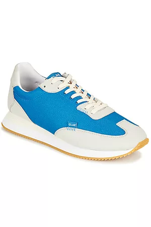 Clae Donna Sneakers basse - Sneakers basse RUNYON