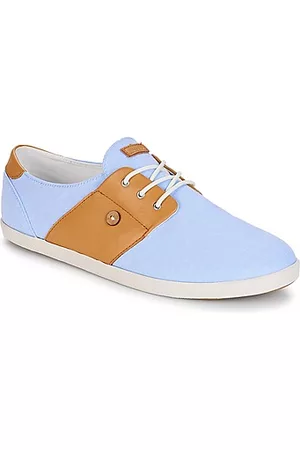 Faguo Sneakers basse aguo CYPRESS13