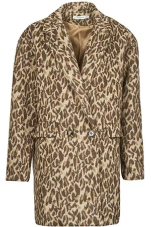 Moony Mood Donna Poncho e Mantelle - Mantella CIELLO