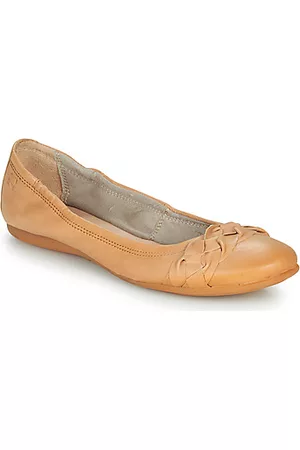 Dream in Green Donna Ballerine - Ballerine NERLINGO