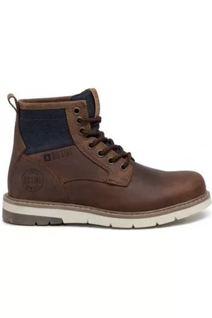 Big Star Donna Sneakers alte - Sneakers alte EE274005