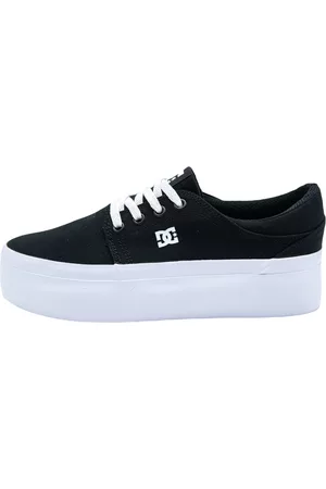 DC Donna Trainers - Sneakers Trase Platform