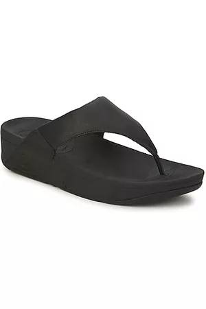 FitFlop Donna Infradito - Infradito LULU LEATHER