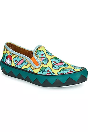 Irregular Choice Donna Sneakers - Scarpe Every Day Is An Adventure