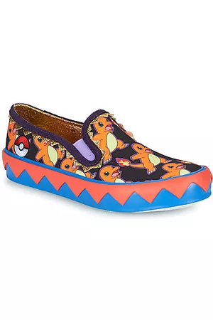 Irregular Choice Donna Sneakers - Scarpe Every Day Is An Adventure