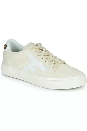 Faguo Sneakers basse aguo WALNUT COTTON